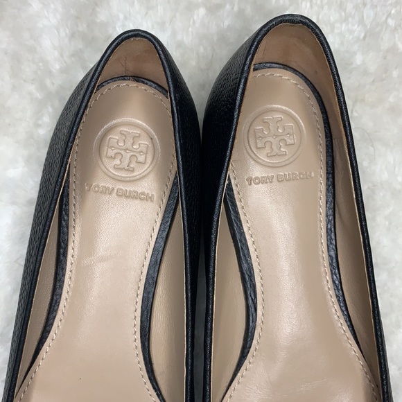 Tory Burch Claire Ballet Flat - Picture 3 of 5